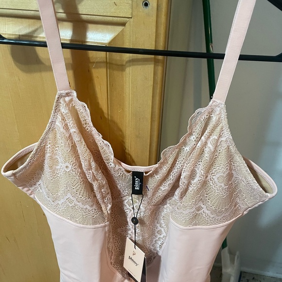NWT Pinsy sculpting lave  shapewear 2X - Picture 8 of 11